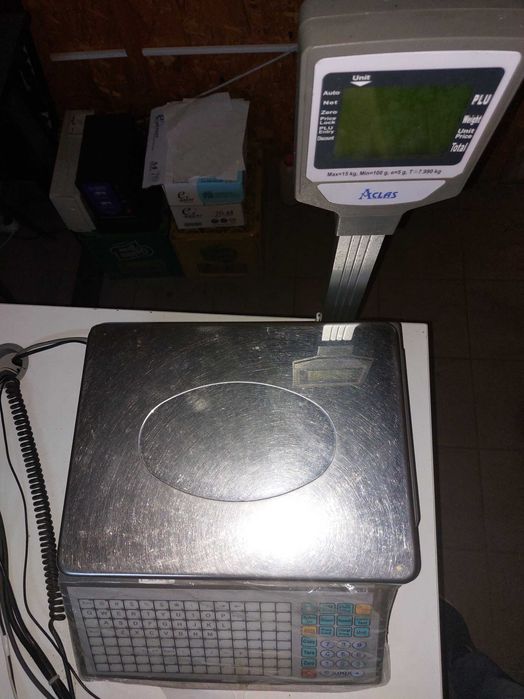 Inchiriere articole pentru comert cu amanuntul