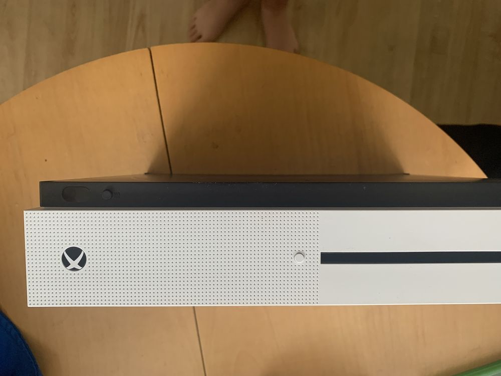 Xbox one s 500gb