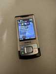 Nokia 6500 Slide (Proto) nou