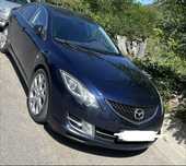 Mazda 6 2009 - 2.2 CD, 163CP