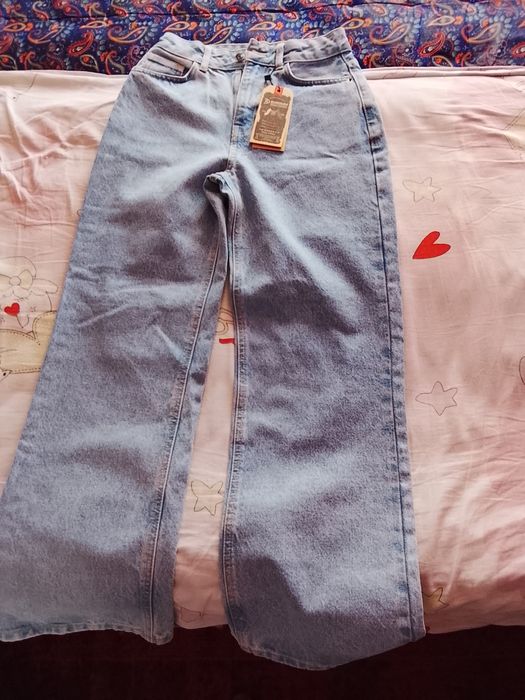 Джинсы новые женские