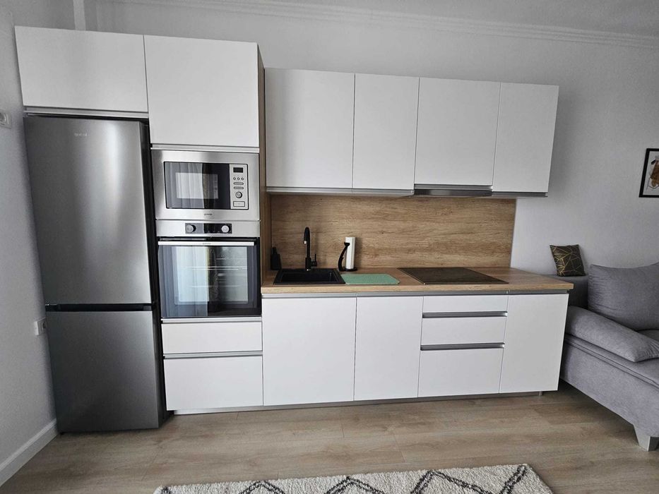 Inchiriez apartament 2 camere Victoria Residence, Oradea