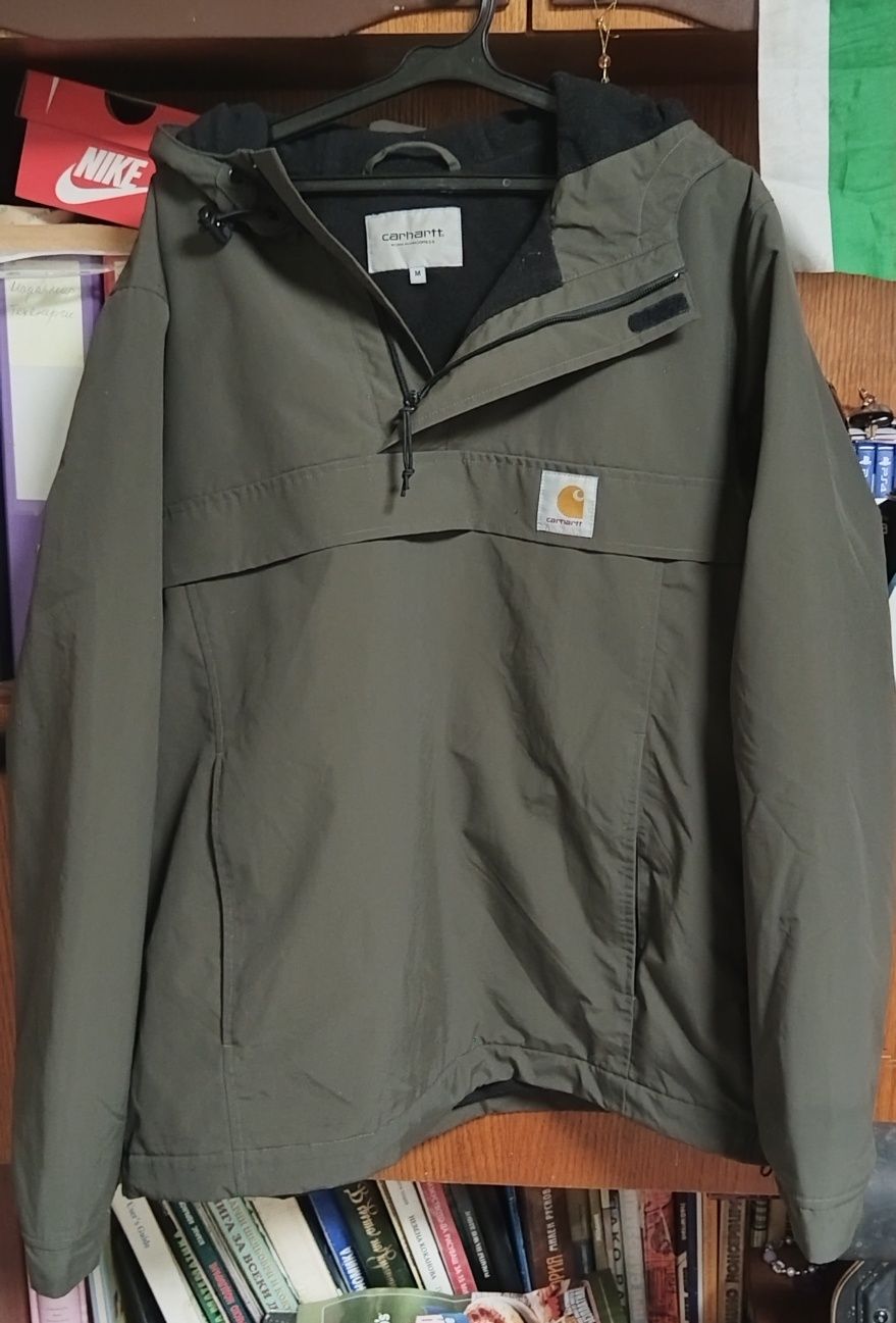 Carhartt nimbus размер М