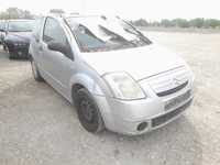 На части!  Citroen C2 1.6i 16V