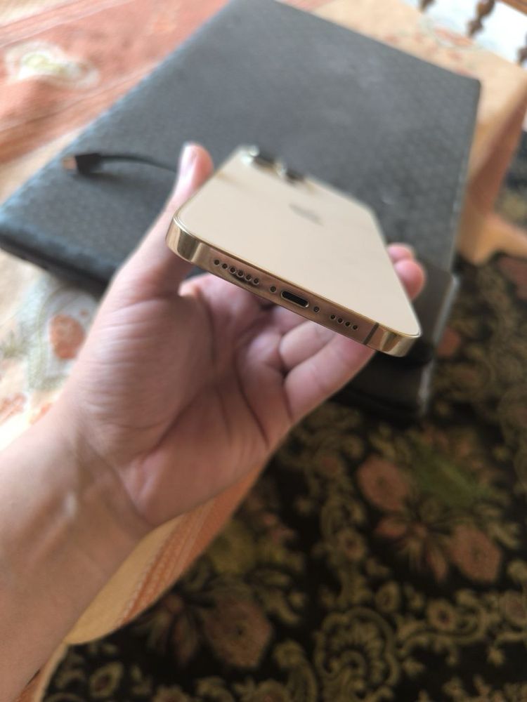 13 pro max LLA 128GB