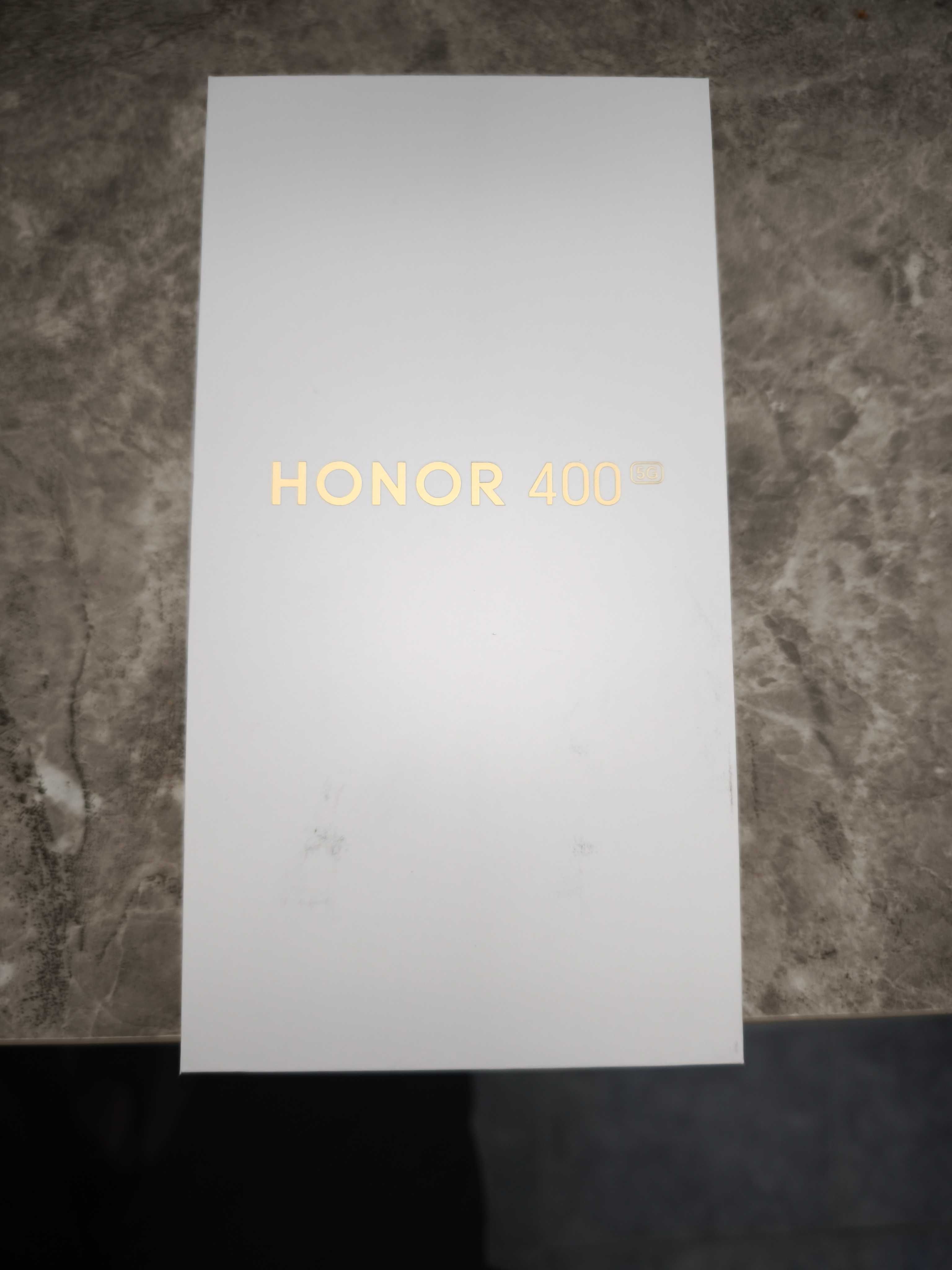 Honor 400 5G 512G