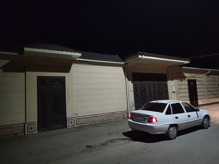 Nexia COHC гибрид