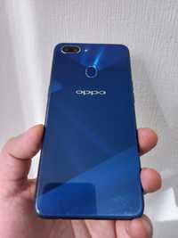 Телфон Oppo A5
Процессор Qualcomm Snapdragon 665.
Объем встроенной пам