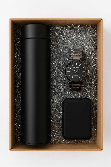 Корпоративные подарочные наборы с брендированием