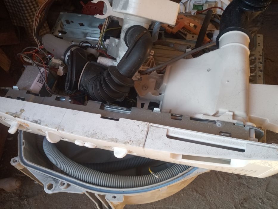 Продам запчасти от стиральной машины