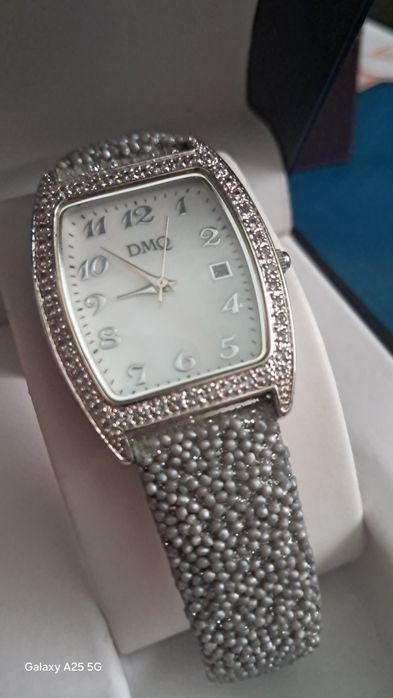 Vând ceas DMO japonez dama