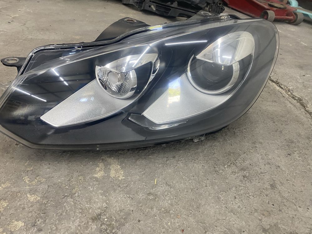 Фарове Xenon за VW Golf 6, Голф 6