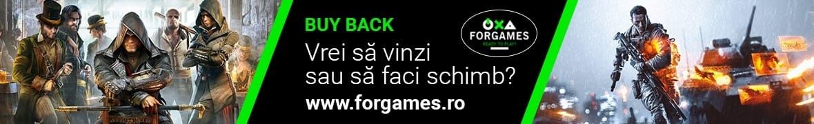 Vindem jocuri PS5 Banishers Ghosts of New Eden PS5 Forgames.ro