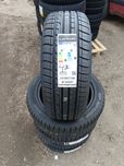 НОВИ ЛЕТНИ -"DUNLOP"-17цола-215/55-1бр.-199лв.