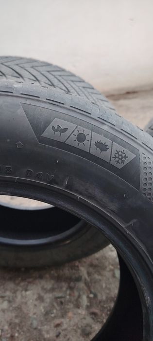 R 15 балон 205 65