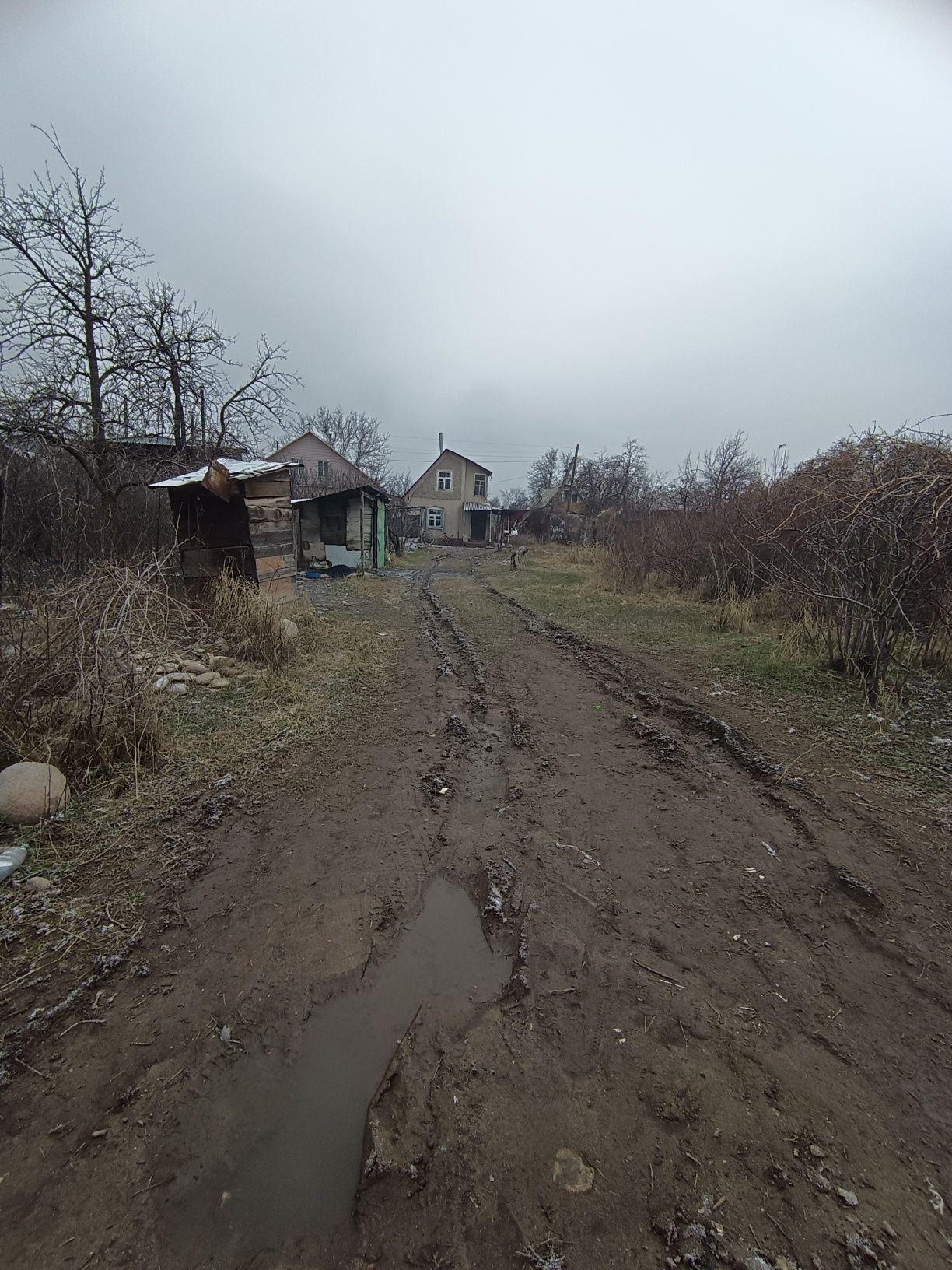 Продаётся земля 8соток
