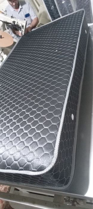 Ортопедические матрасы