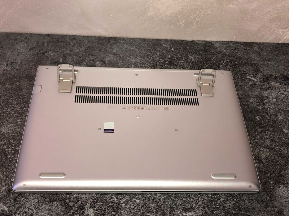 Laptop HP ProBook 15.6" 450 i7, 1TB HDD, 512GB SSD