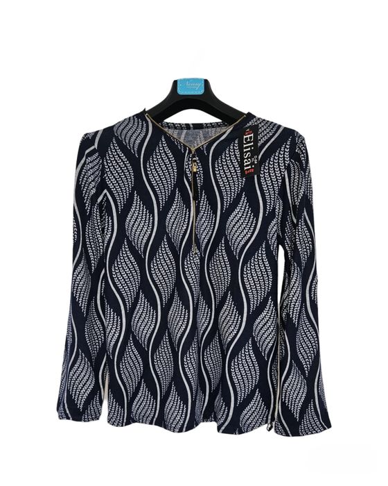 Bluză damă - material fin