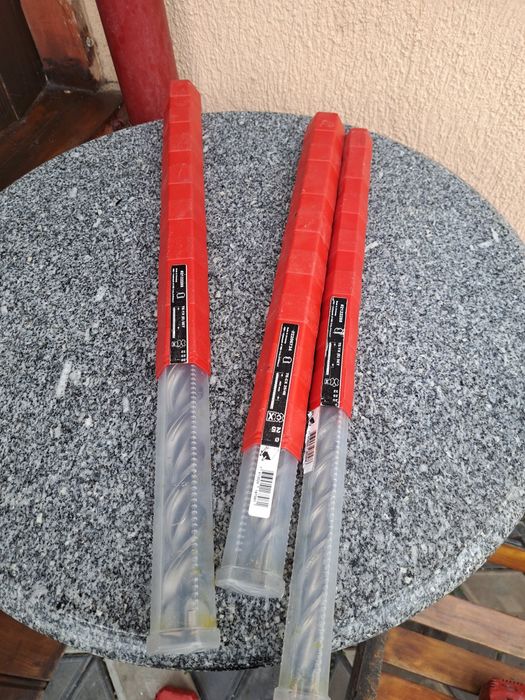 Spirale Beton Hilti  30 25 20 Noi