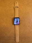 Apple watch series 7 - 45 mm Starlight