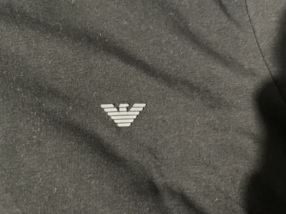 Tricou Emporio Armani