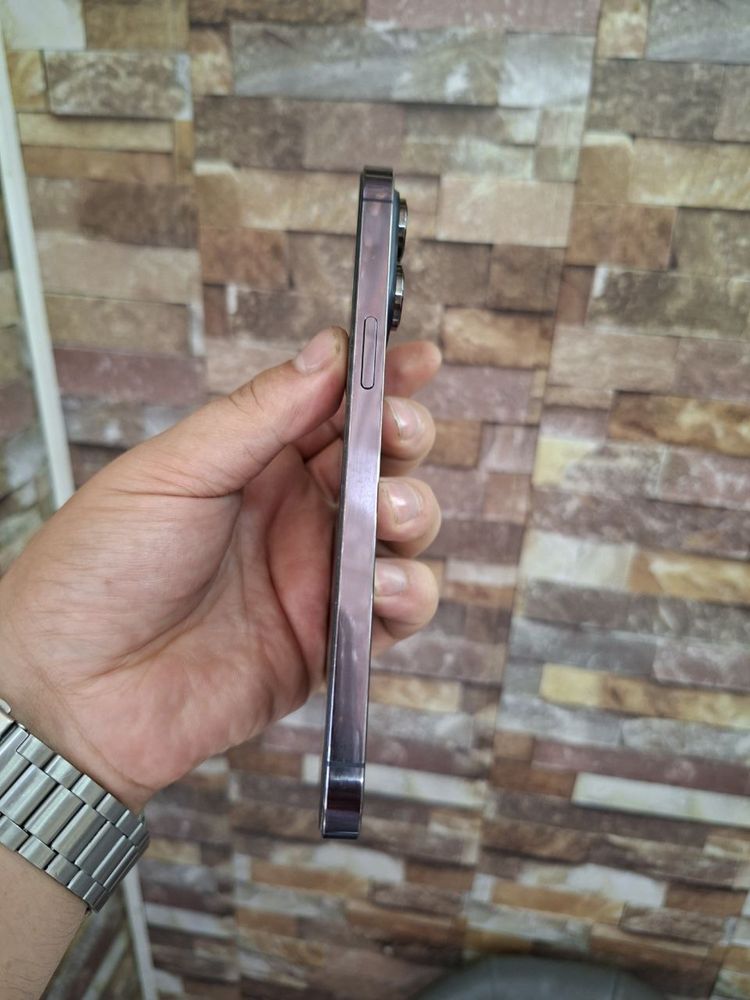 Iphone 14 Pro Max 256Gb Zpa