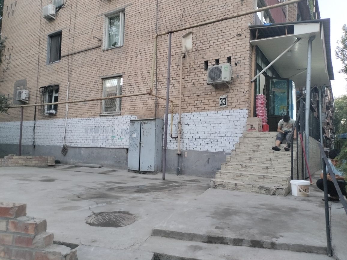 shashlik yoki osh uchun ijaraga beriladi