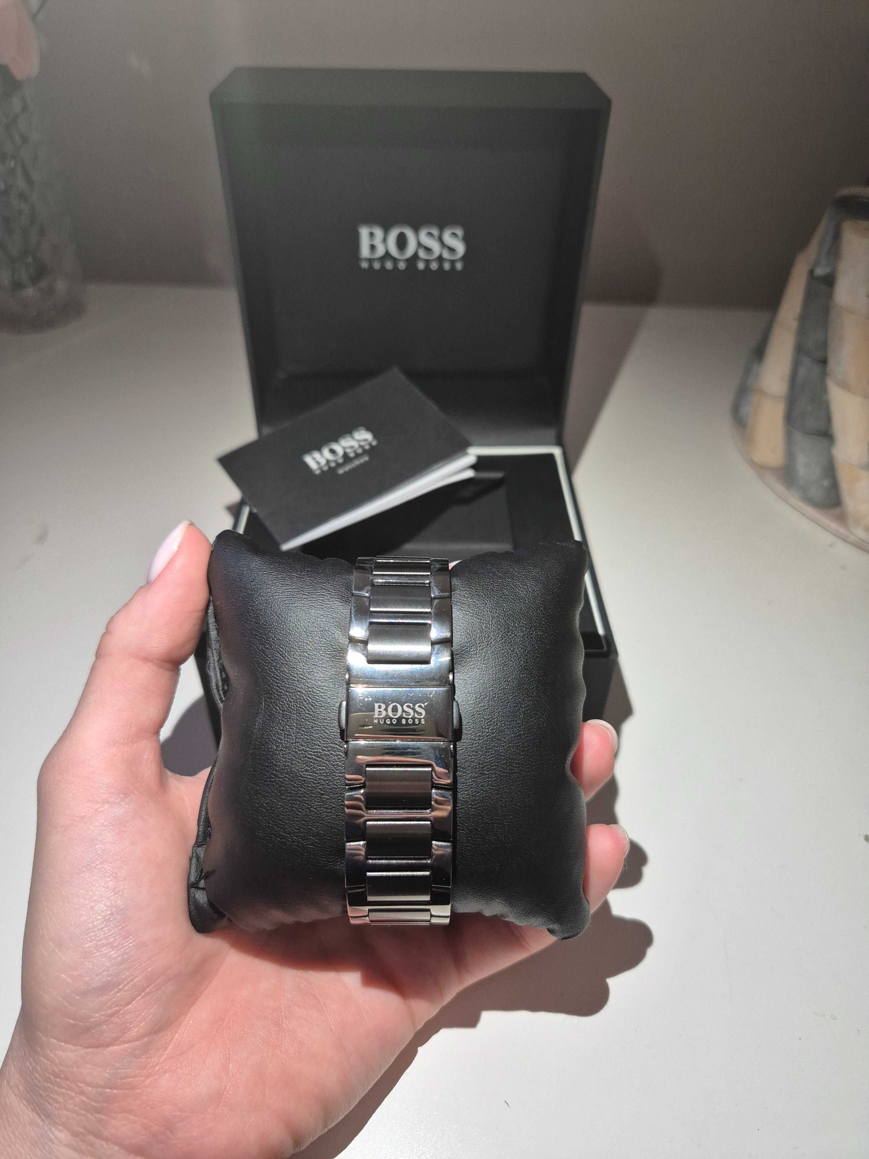Hugo Boss часовник