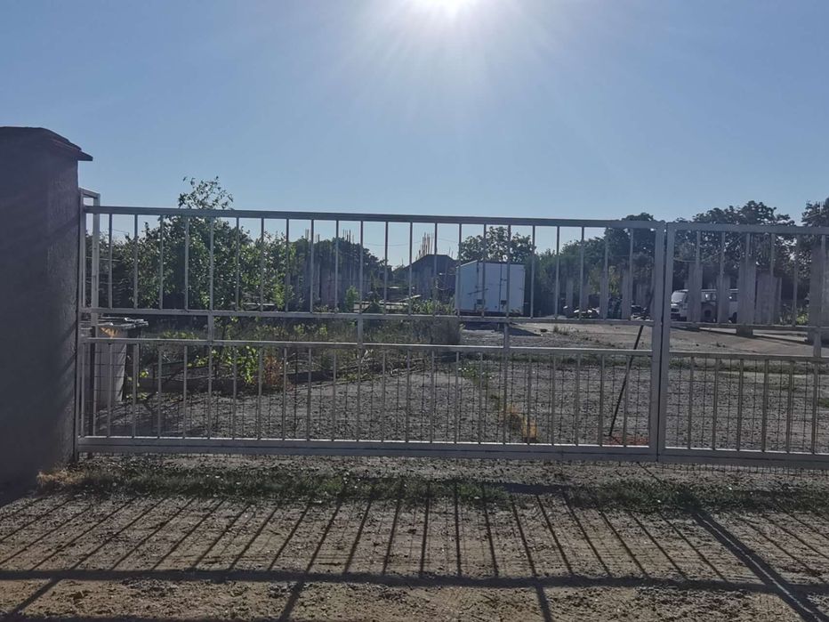 Proprietate in Branesti cu teren