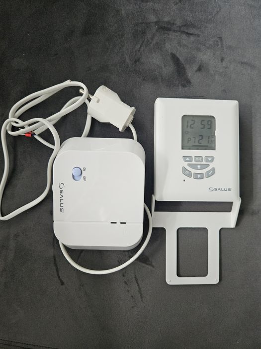 Termostat wireless Salus T105rf