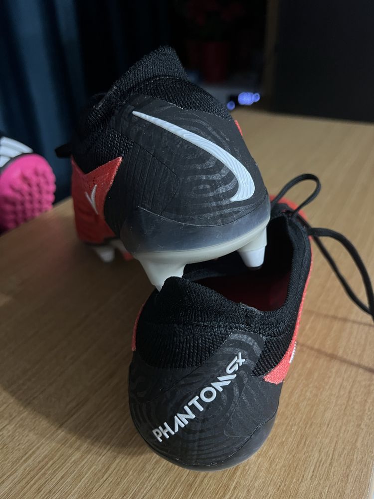 Adidasi fotbal Nike Phantom GX Elite Sg-pro anti Clog