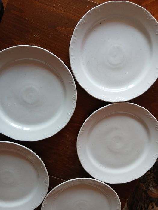 Порцеланови плата 30 см