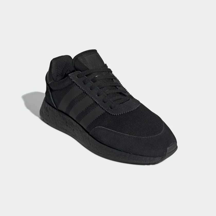 Adidas I-5923 (Iniki) triple black