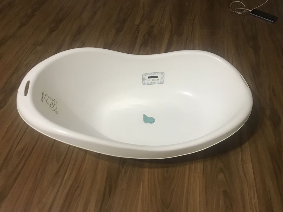 Ванночка для купания