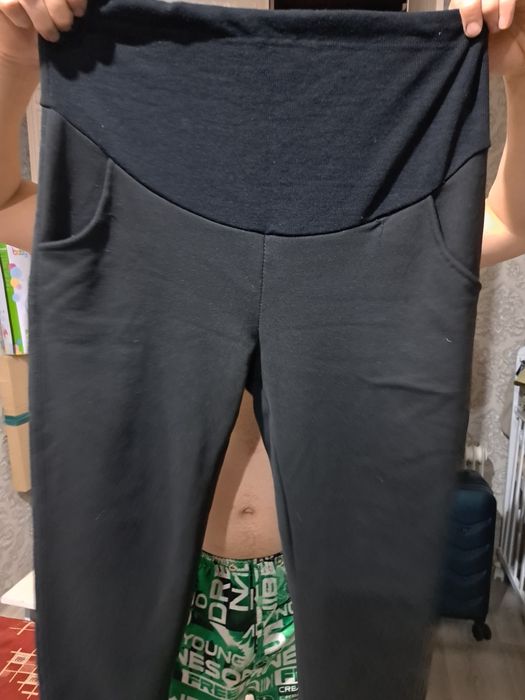 Продам вещи для беременных размер 50/54 в хорошем состоянии