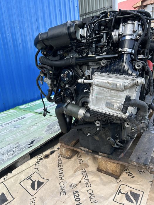 Injectoare Range Rover Velar  2.0 D 240 cp 2018