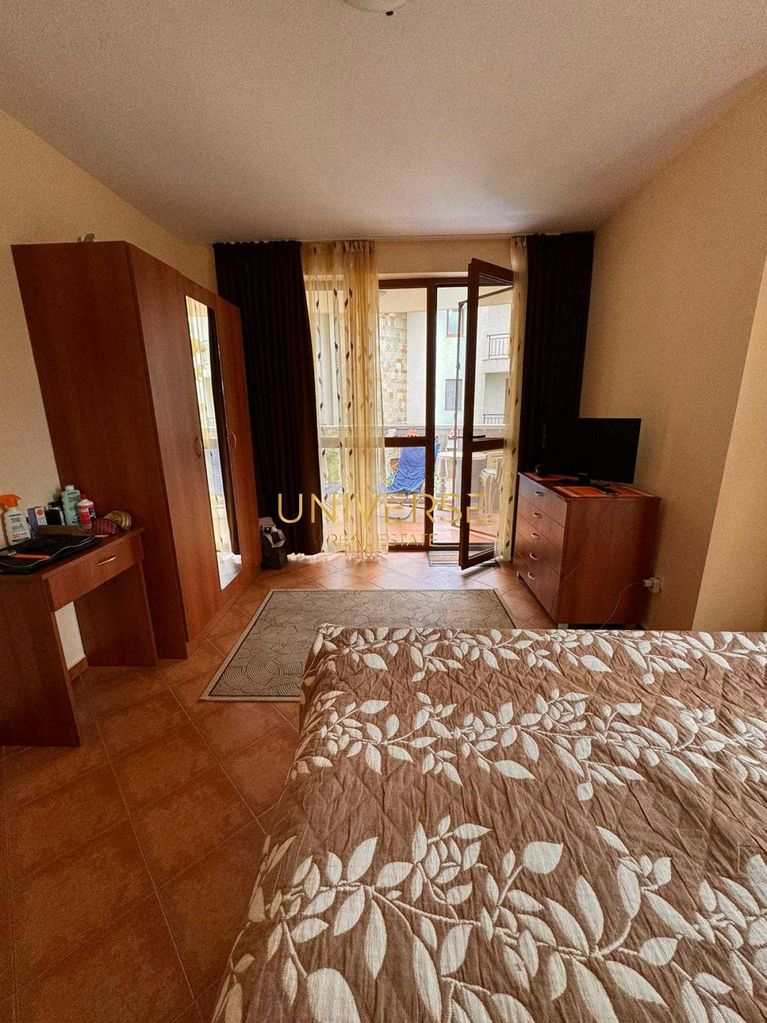 Продава се Двустаен апартамент в к.к. Слънчев бряг - 72 кв.м за 1139 €/кв.м - Снимка #9
