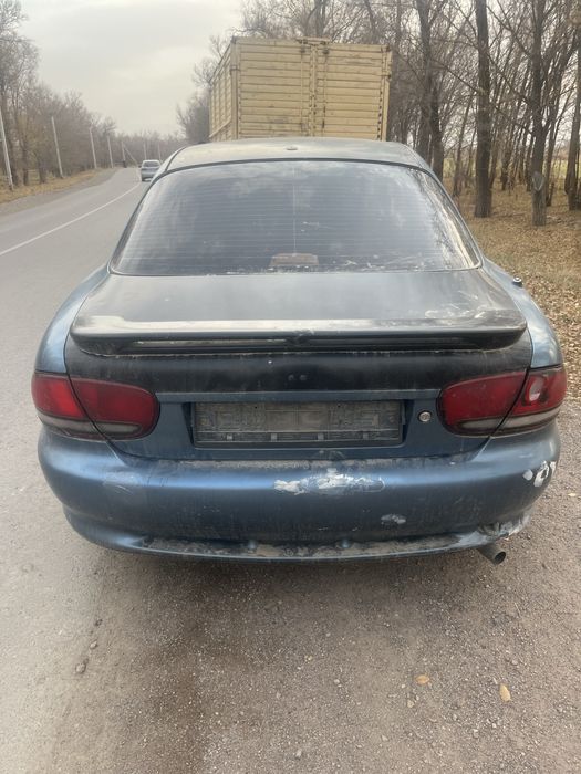 мазда кседокс по запчастям