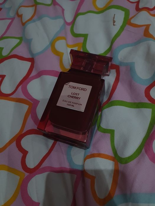 Оригинален парфюм "Tom ford lost cherry"