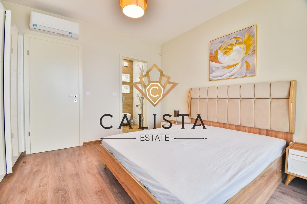 Дава се под наем Тристаен апартамент в София, Дианабад - 135 кв.м за 1549 € - Снимка #6