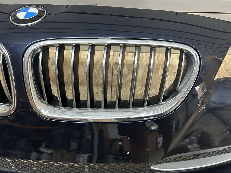 Bara fata bmw F10 F11 seria 5 non facelift 2009-2013 completa