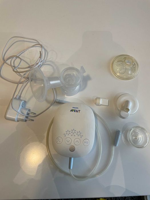 Помпа за кърма Philips Avent Easy Comfort