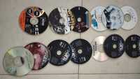 Игры компакт диски dvd