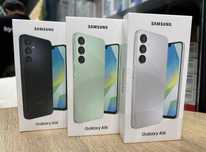 Samsung A16 самсунг  В ПОДАРОК tenho buds 4