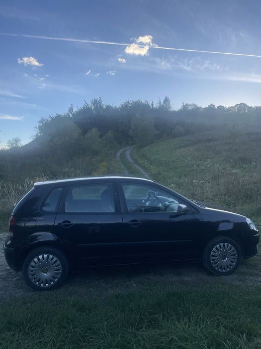 Volkswagen polo 2006