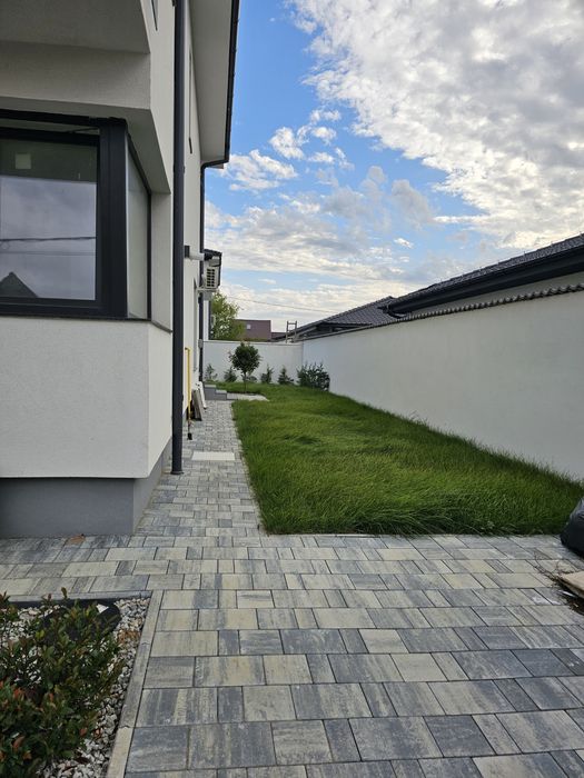 Casa de vanzare cartier Nufarul/construcție noua