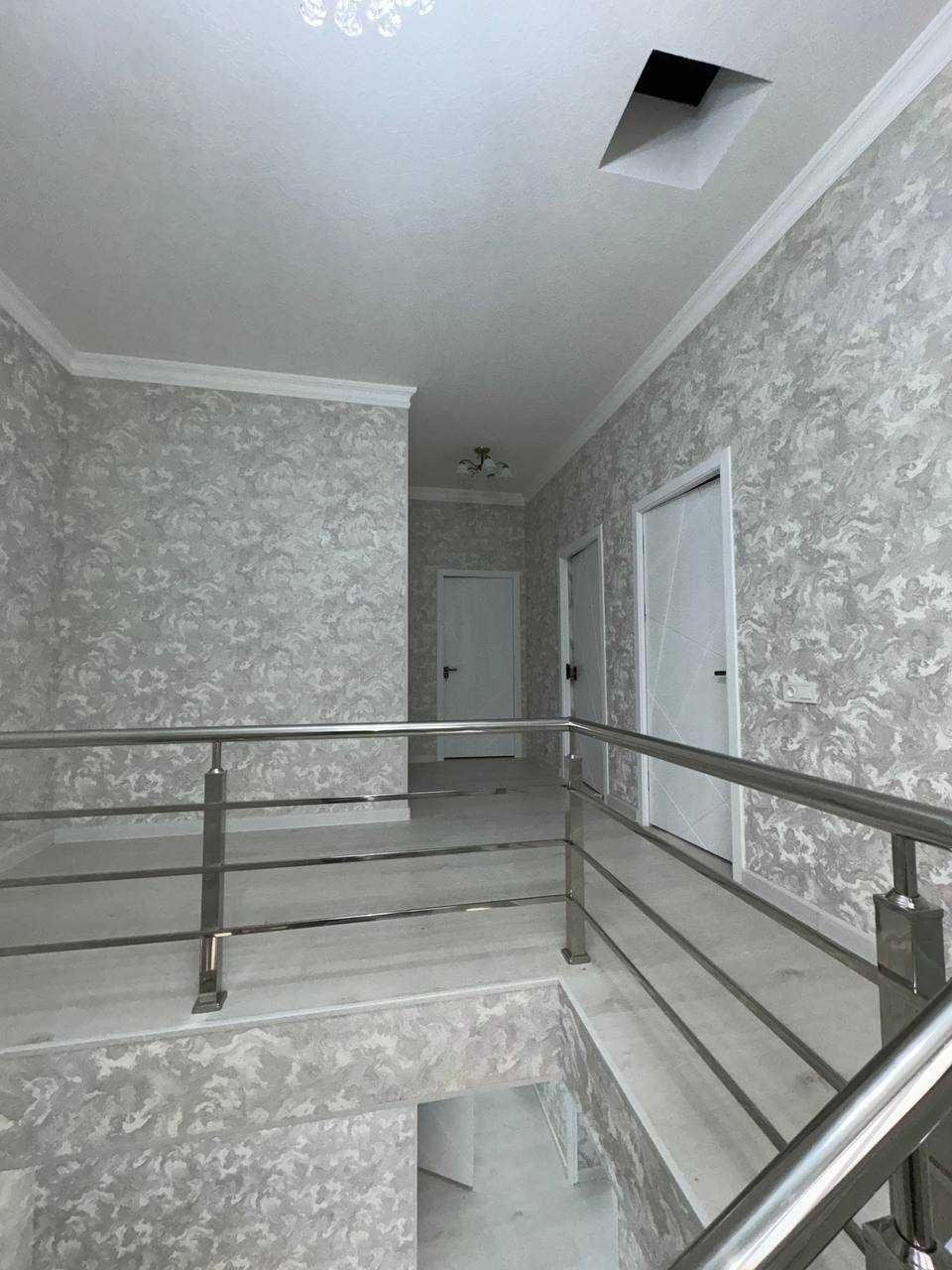 V557 ПРОДАЕТСЯ_ДОМ Сергели янги хайот 1 метрога Якин 6 сотх