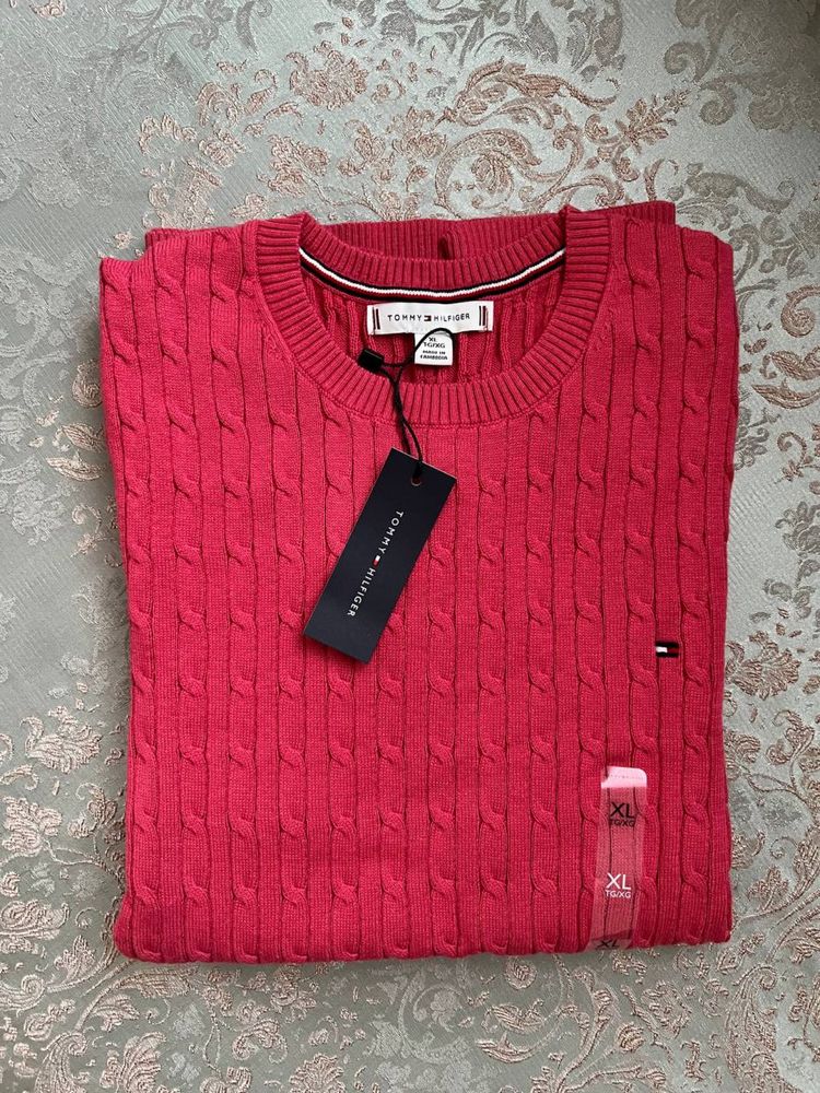 Tommy Hilfiger Джемпер