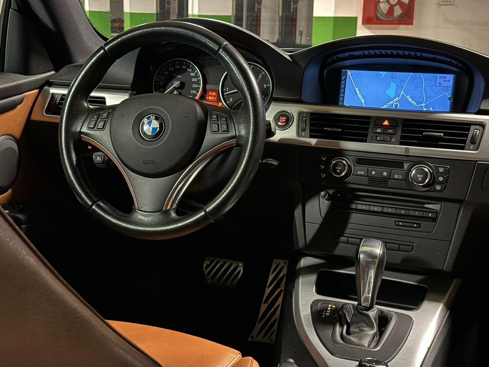 Bmw 320i e92 individual